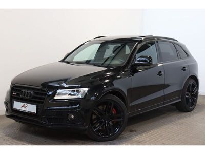 gebraucht Audi SQ5 3.0 TDI