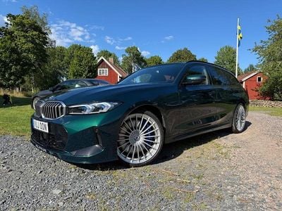 Alpina B3