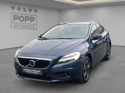 Volvo V40 CC