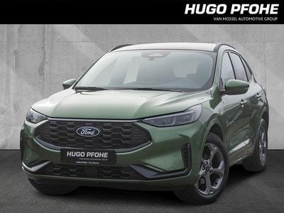 Gebraucht Ford Kuga ST-Line 186 PS (136 kW) 2025 Bursting green SUV