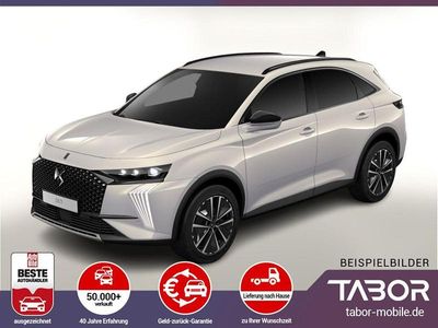 DS Automobiles DS7 Crossback