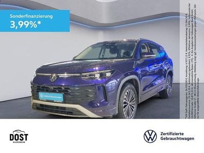 Second-hand VW Tayron Life 193 CP (141 kW) 2025 Mov SUV