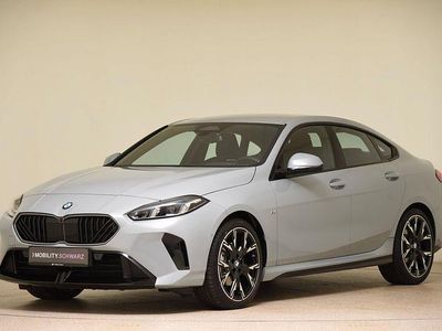 Gebraucht BMW 220 M Sport 156 PS (114 kW) 2025 Grau Coupé