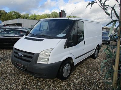 gebraucht Ford Transit Kasten FT 280 K LKW