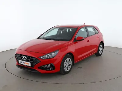 Gebraucht Hyundai i30