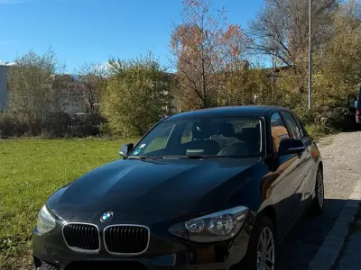 Gebraucht BMW 116