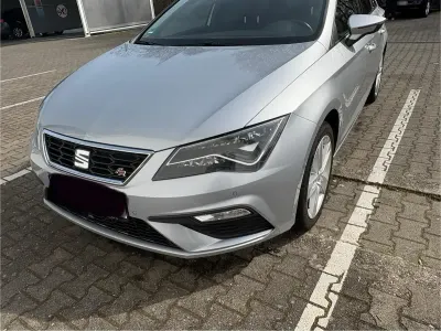 Gebraucht Seat Leon