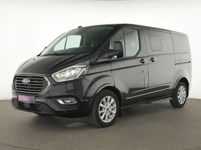Gebraucht Ford Tourneo
