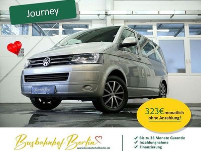 Gebraucht VW Multivan 140 PS (102 kW) 2015 Beige Van