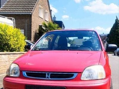 Honda Logo