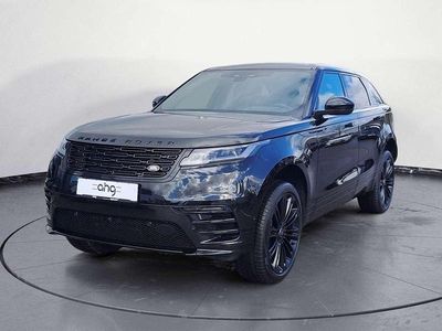 Schwarz Neu 2025 Land Rover Range Rover Velar Autobiography SUV | 92.888 € (Fairer Preis)