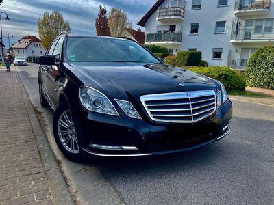 Mercedes E350