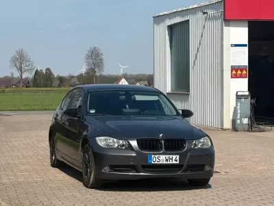 Gebraucht BMW 318