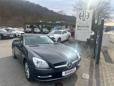 Mercedes SLK250