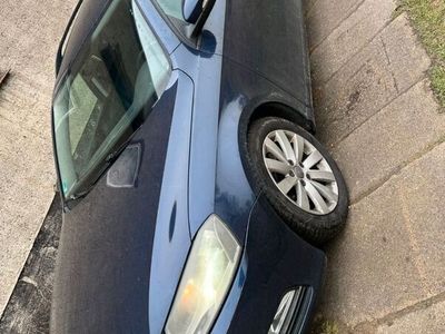 gebraucht VW Passat 