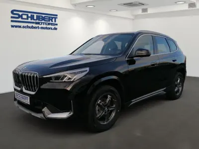 Gebraucht BMW X1