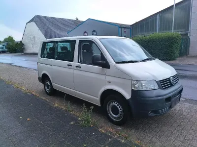 Gebraucht VW Caravelle
