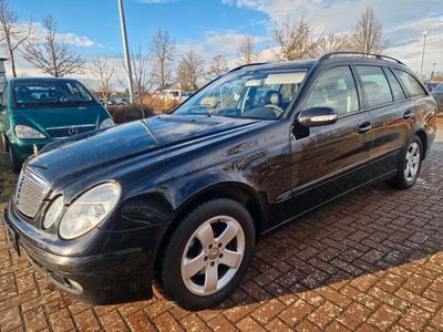 Mercedes E200