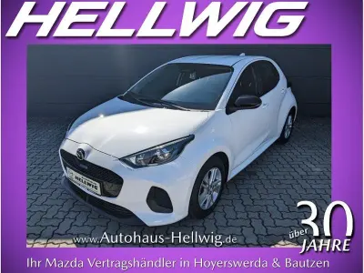 Gebraucht Mazda 2