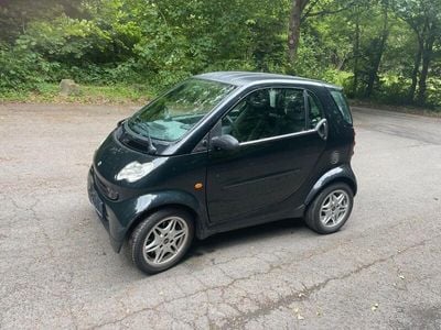 Smart ForTwo Coupé