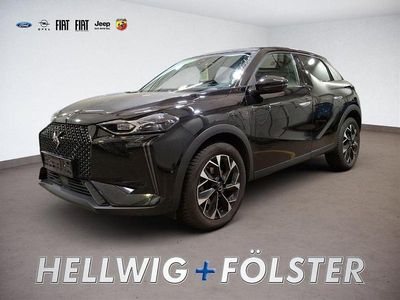 Schwarz Gebraucht 2024 DS Automobiles DS3 SUV | 21.990 € (Fairer Preis)