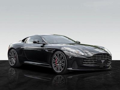 Aston Martin DB12