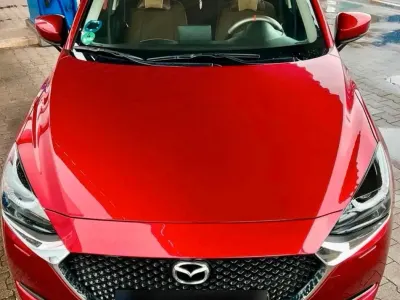 Gebraucht Mazda 2