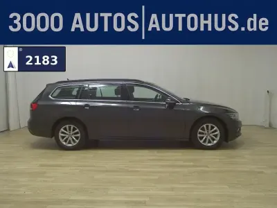 Gebraucht VW Passat