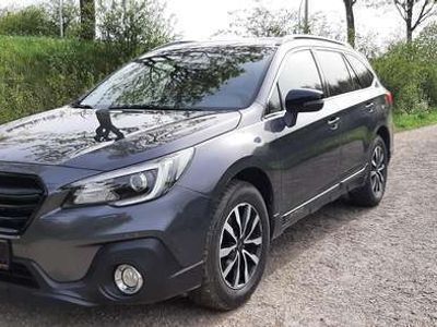 gebraucht Subaru Outback OUTBACKSport x 1.Hand,Sommer&Winterräder