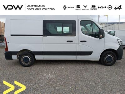 gebraucht Renault Master III Basis