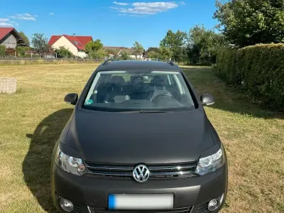 Gebraucht VW Golf VII