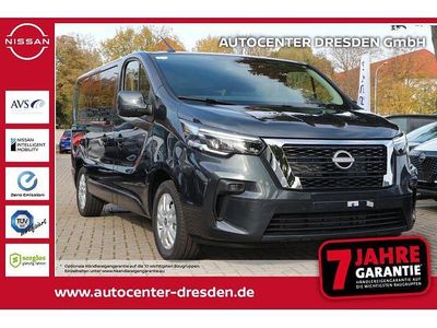 Nuova Nissan Primastar Tekna 170 CV (125 kW) 2025 Monovolume