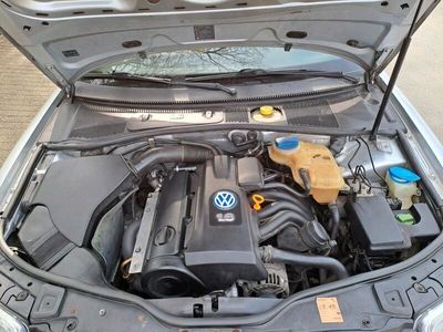 gebraucht VW Passat 