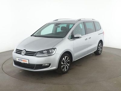 VW Sharan