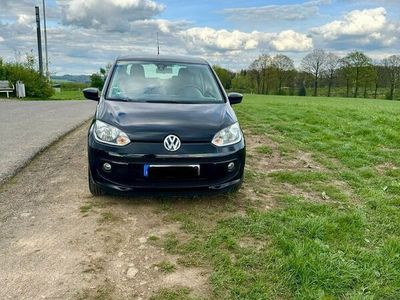 gebraucht VW up! 1.0 55kW move move