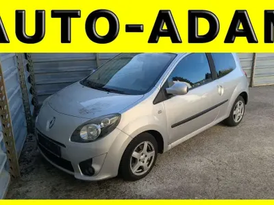 Używany Renault Twingo