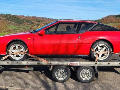 Gebraucht Renault Alpine V6 200 PS (147 kW) 1988 Rot Coupé