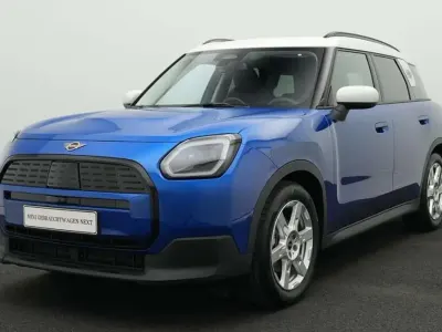 Gebraucht Mini Countryman Classic 150 kW (204 PS) 2025 Blau SUV