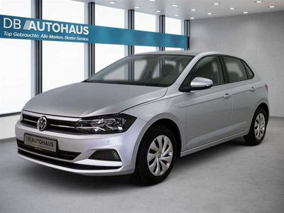 gebraucht VW Polo PoloComfortline 1.0 TSI