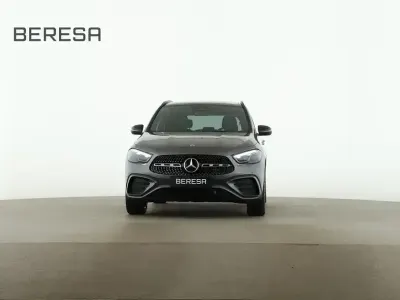 Usata Mercedes GLA200 AMG 163 CV (119 kW) 2026 Argento SUV