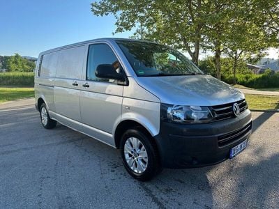 VW T5