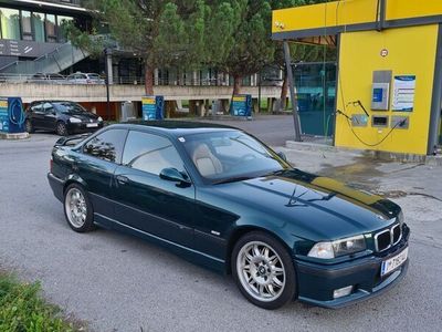 gebraucht BMW M3 e36 3,2 Coupe