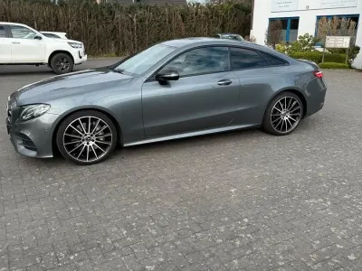 Gebraucht Mercedes E300