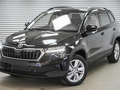 Blackmagicperleffekt Neu 2025 Skoda Karoq SUV | 31.750 € (Superpreis)