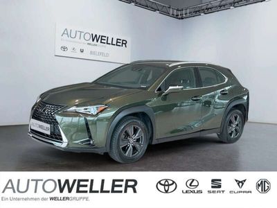 gebraucht Lexus UX 200 Launch Edition *Navi*SmartKey*LMF*Bi-LED*ALLWETTER*