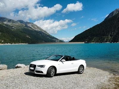 Gebraucht Audi A5 Cabriolet