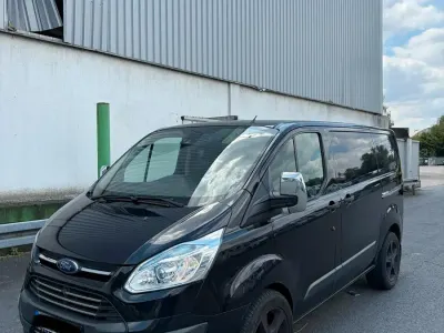 Gebraucht Ford Transit