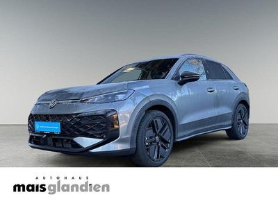 Gebraucht VW T-Roc R-line 150 PS (110 kW) 2026 Wolf grey metallic SUV