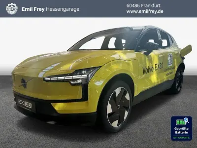 Gebraucht Volvo EX30
