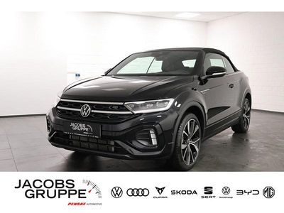 Gebraucht VW T-Roc Style 150 PS (110 kW) 2026 SUV